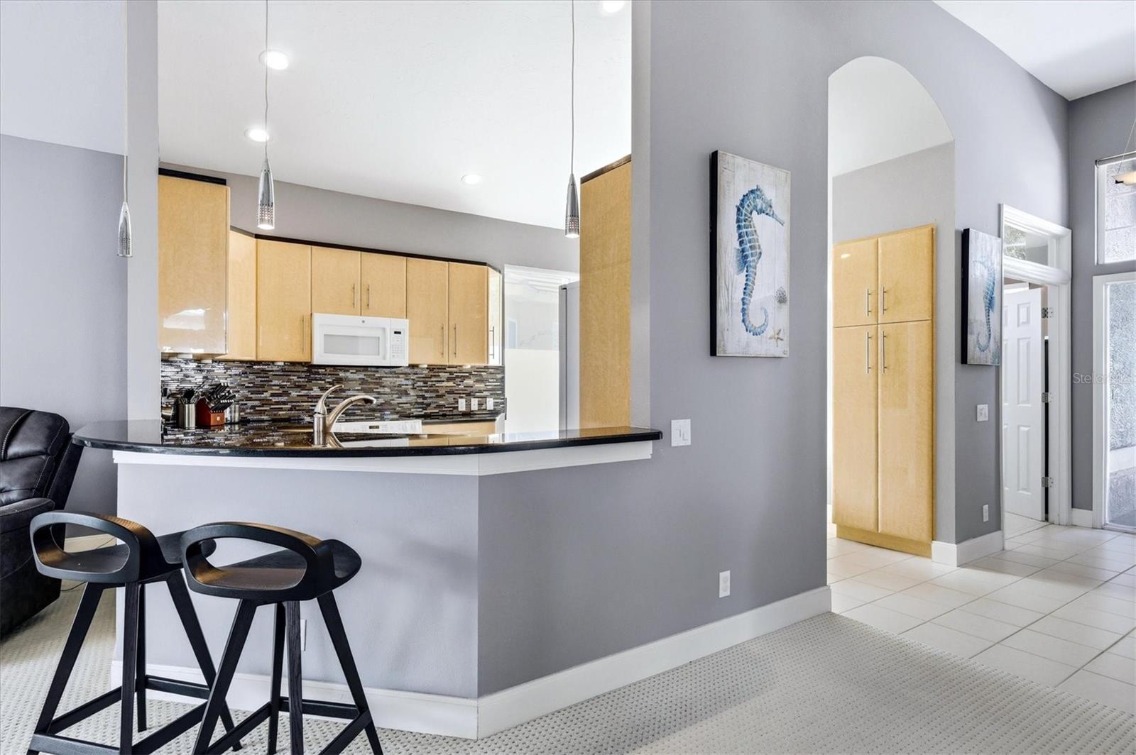 NOTTING HILL - Residential