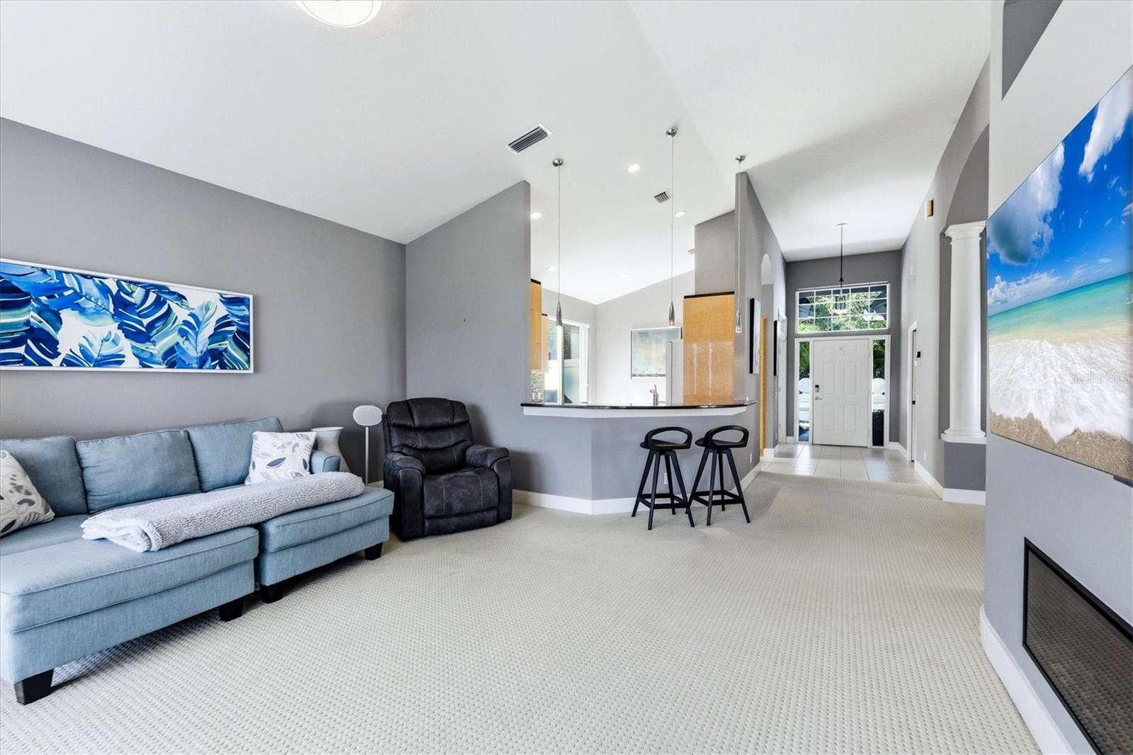 NOTTING HILL - Residential