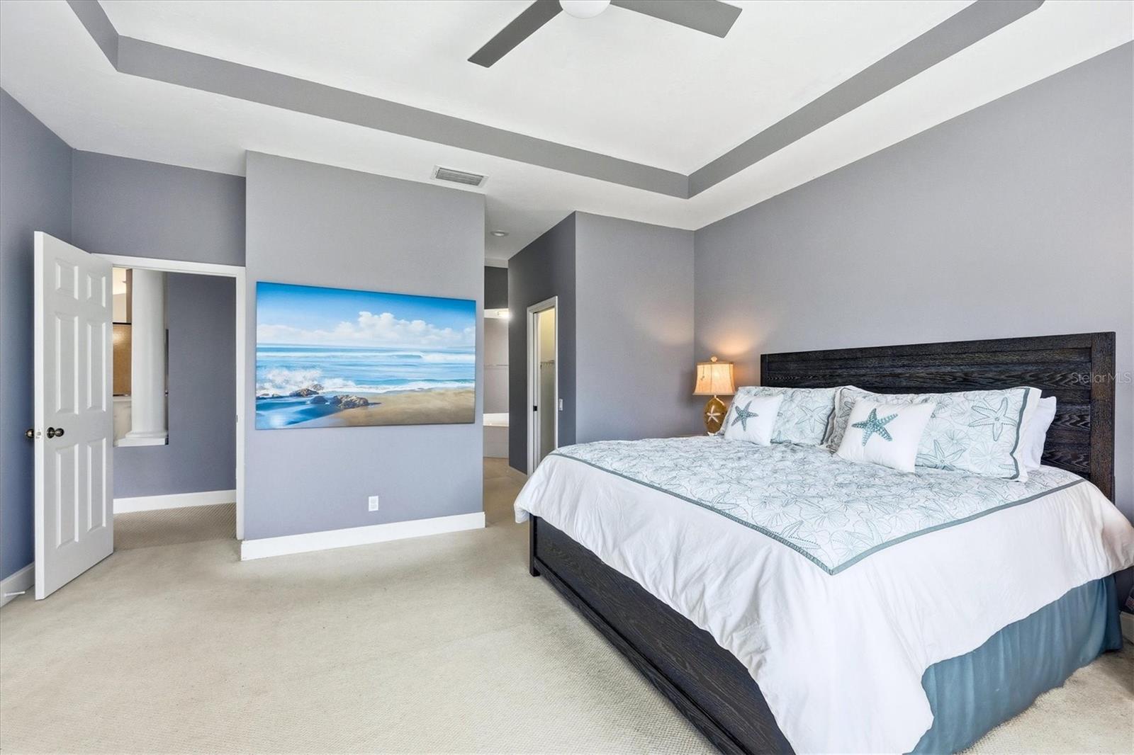 NOTTING HILL - Residential