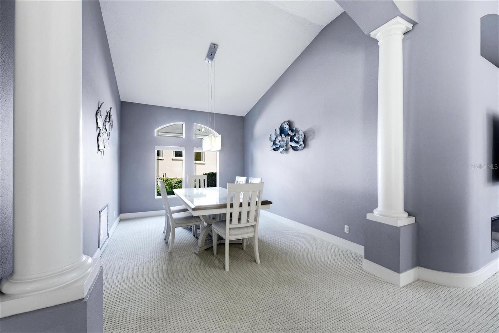 NOTTING HILL - Residential