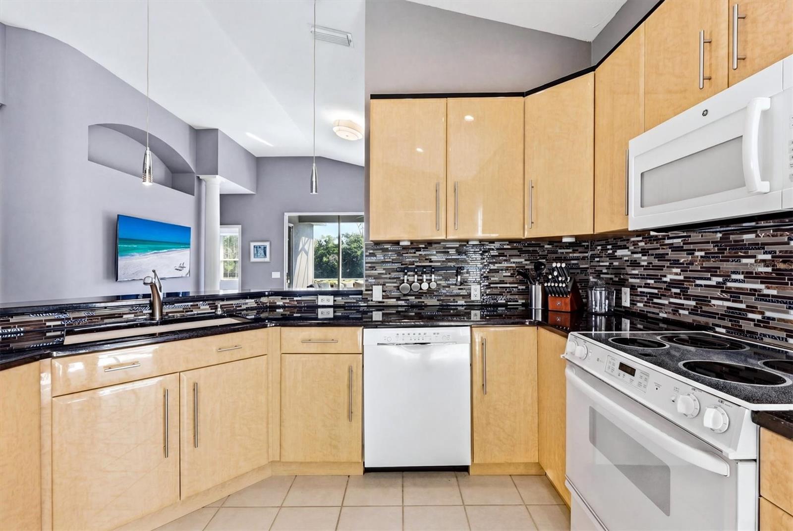 NOTTING HILL - Residential
