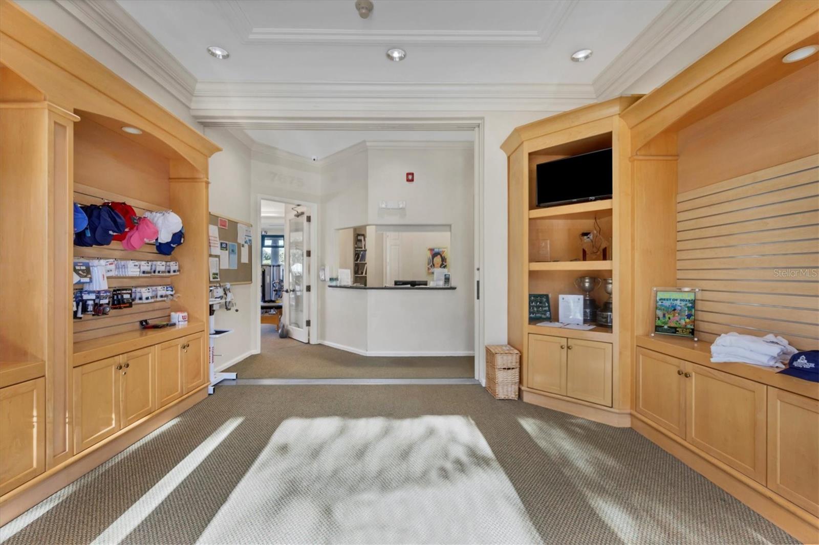 NOTTING HILL - Residential
