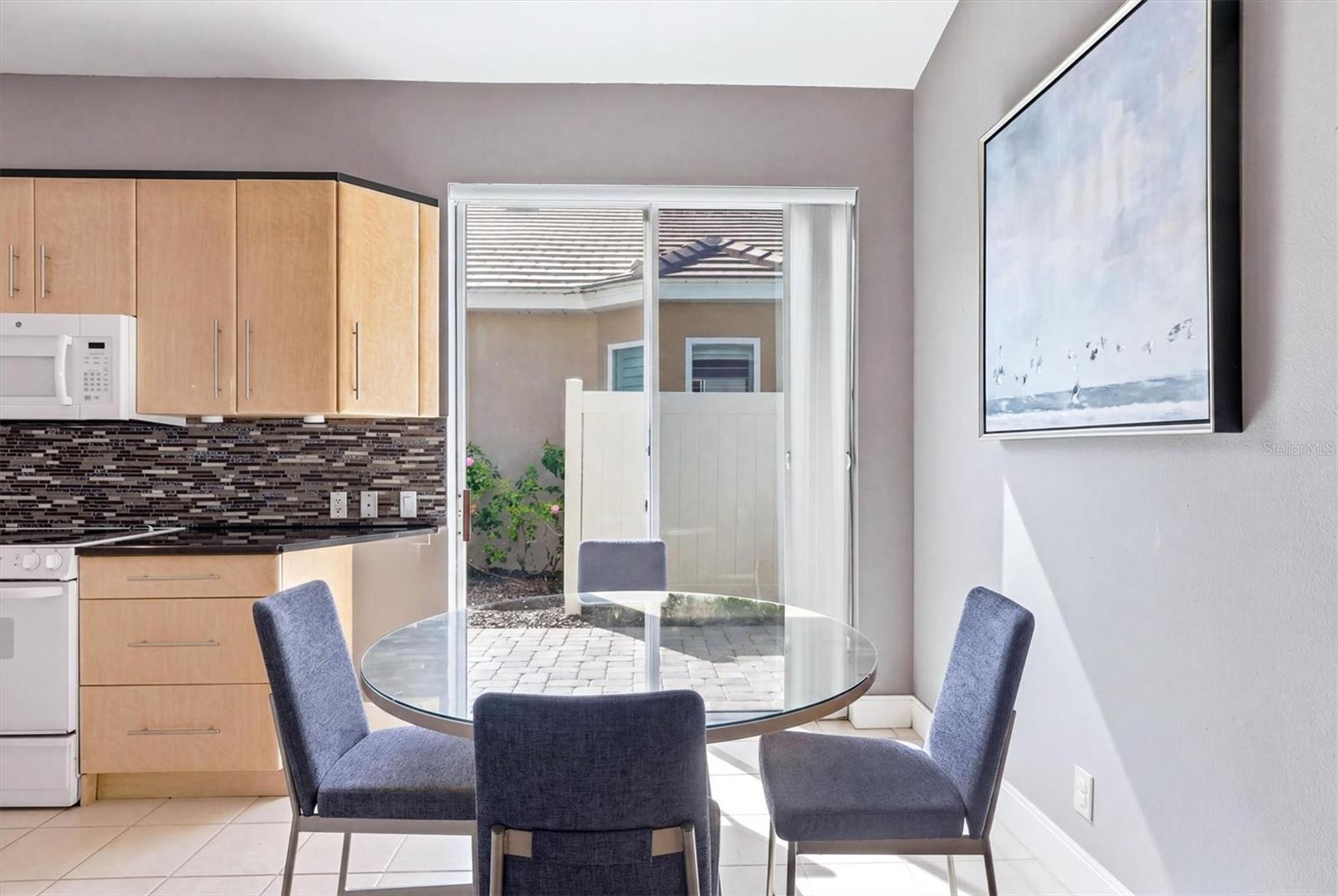 NOTTING HILL - Residential