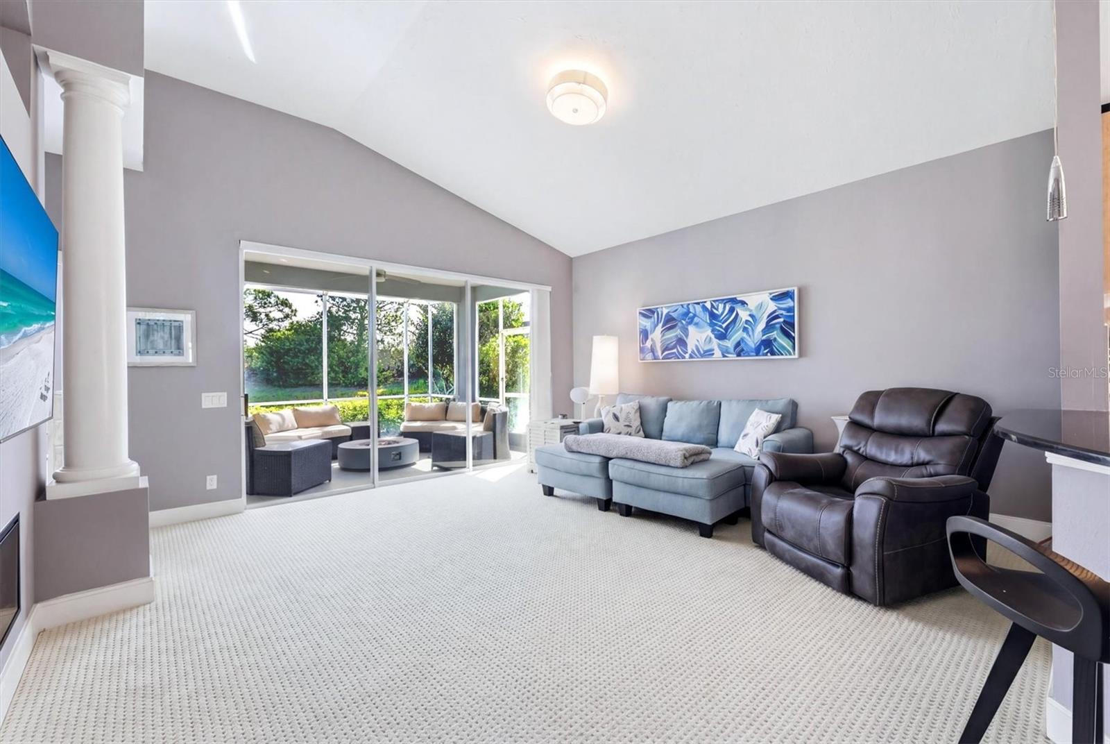 NOTTING HILL - Residential