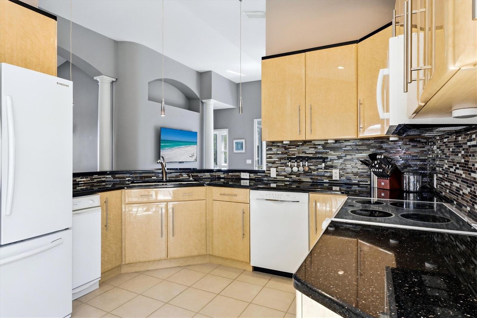 NOTTING HILL - Residential