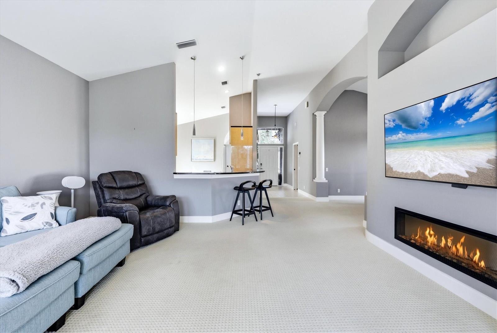 NOTTING HILL - Residential