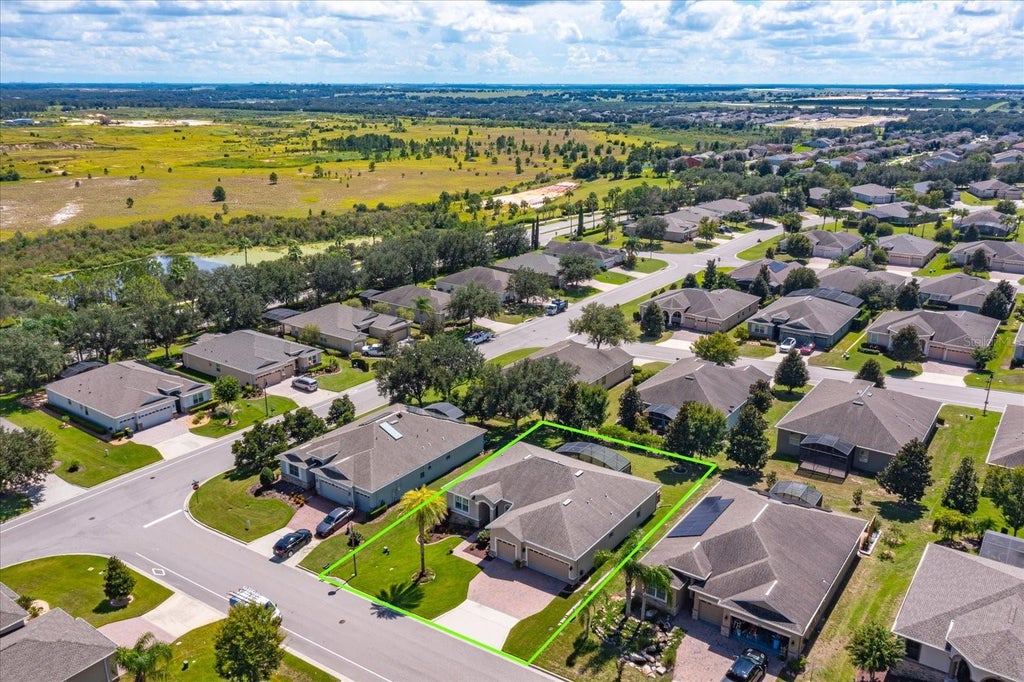 Photo of 2819 Mayport Street, Clermont, FL 34711 (MLS # O6444348)