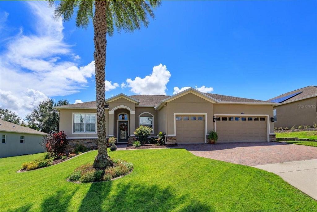 Photo of 2819 Mayport Street, Clermont, FL 34711 (MLS # O6444348)