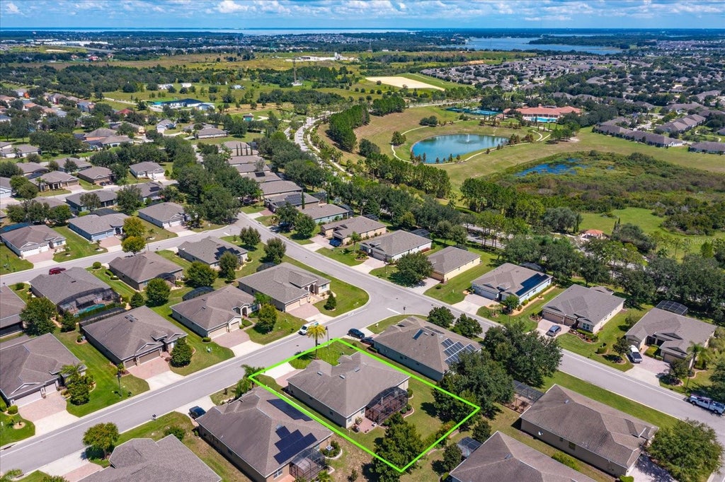 Photo of 2819 Mayport Street, Clermont, FL 34711 (MLS # O6444348)