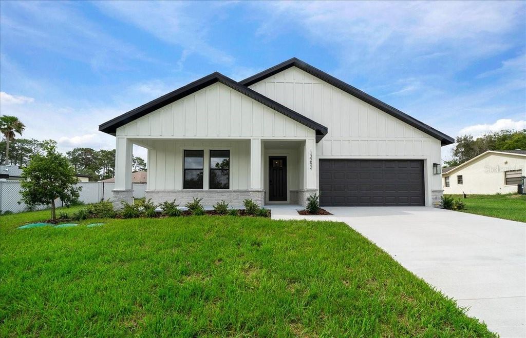 Photo of 13252 Pendleton Street, Spring Hill, FL 34609 (MLS # O6413219)