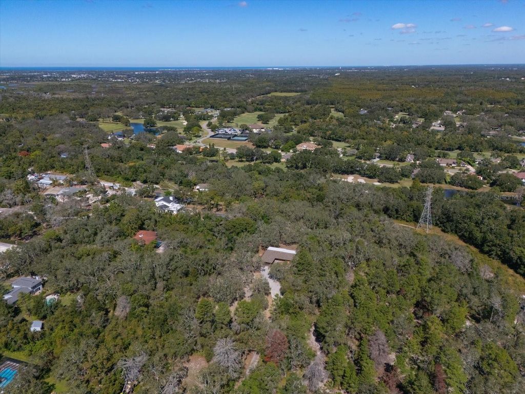 Photo of 2787 Keystone Road, Tarpon Springs, FL 34688 (MLS # TB8445666)