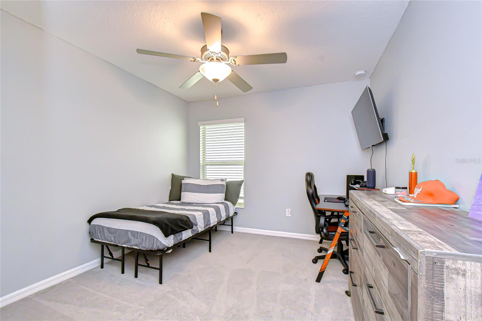 FERN HILL - Residential