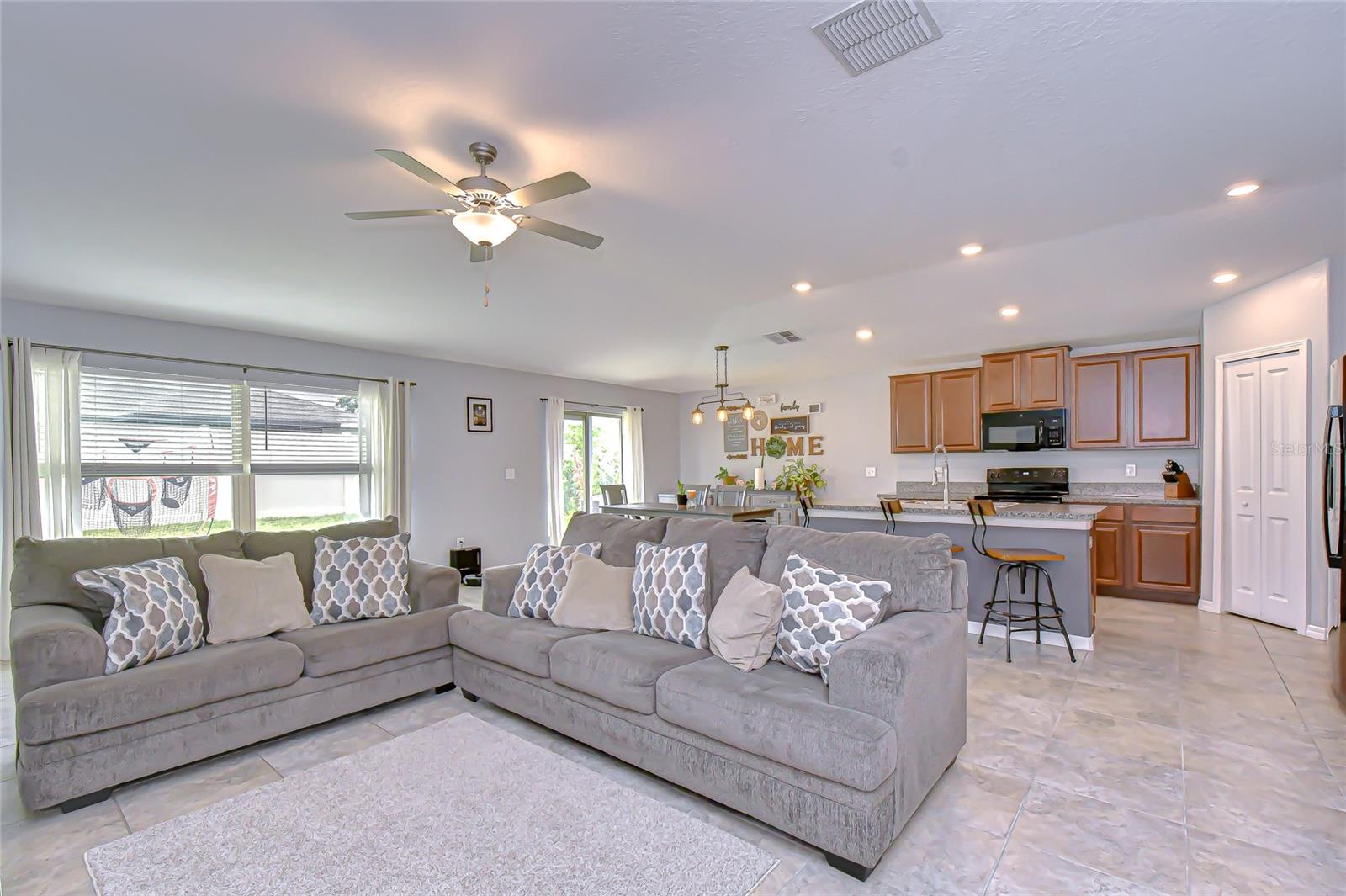 FERN HILL - Residential