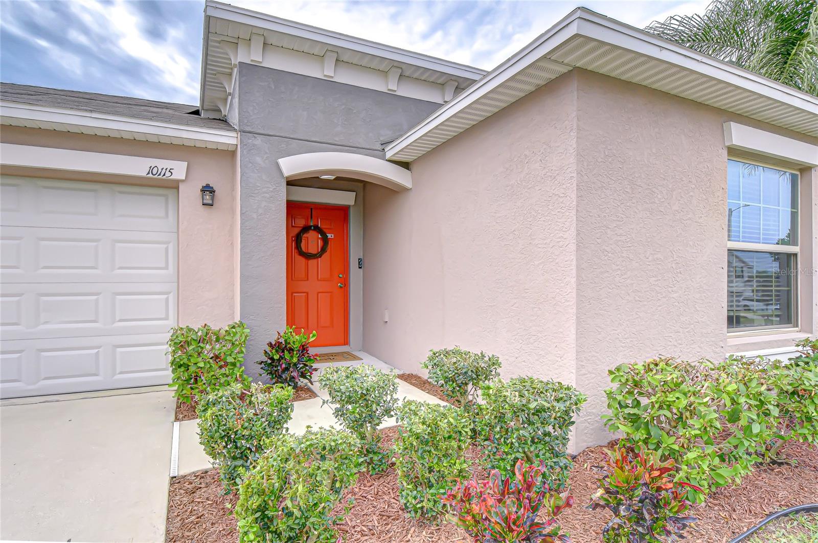 FERN HILL - Residential