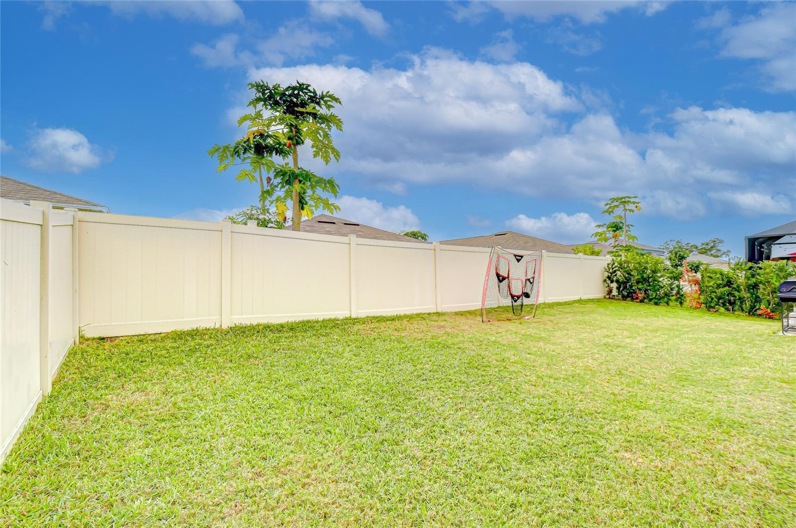 FERN HILL - Residential