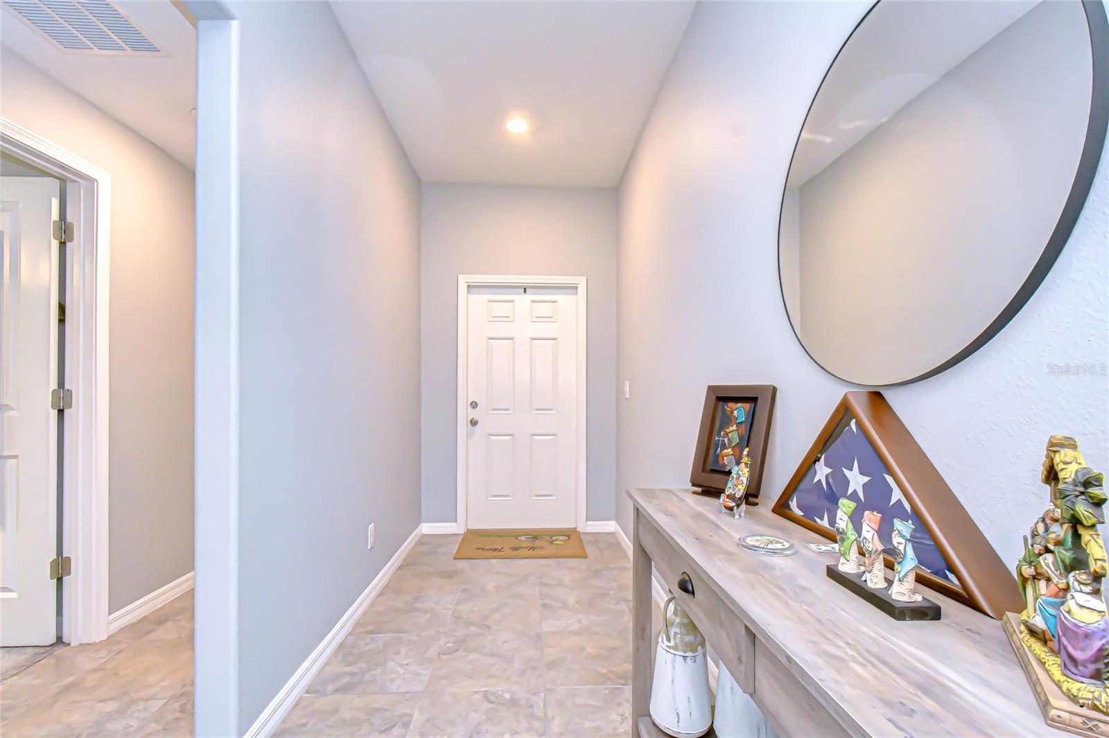 FERN HILL - Residential