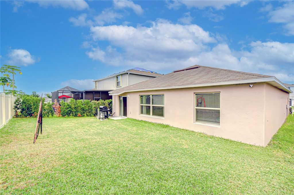 Photo of 10115 Paradise Fish Drive, Riverview, FL 33578 (MLS # TB8445751)