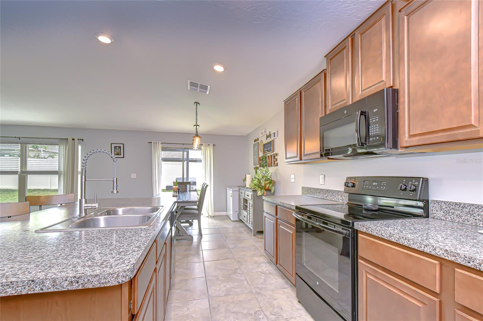 FERN HILL - Residential