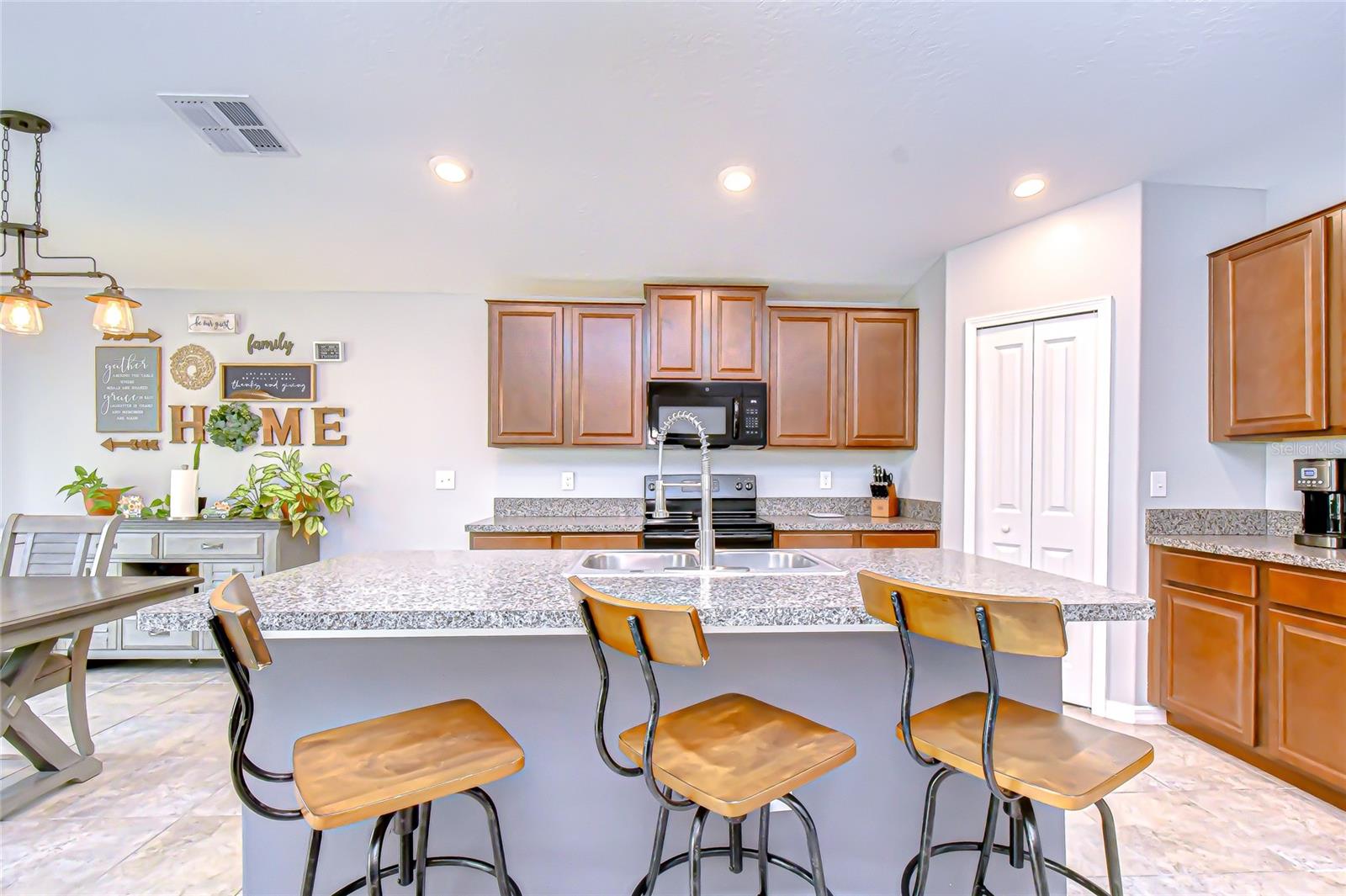 FERN HILL - Residential