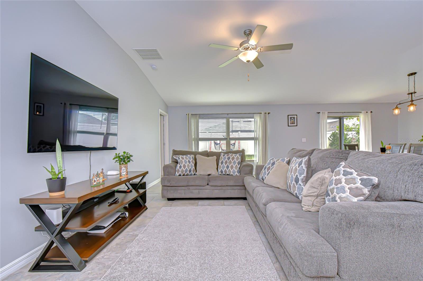 FERN HILL - Residential