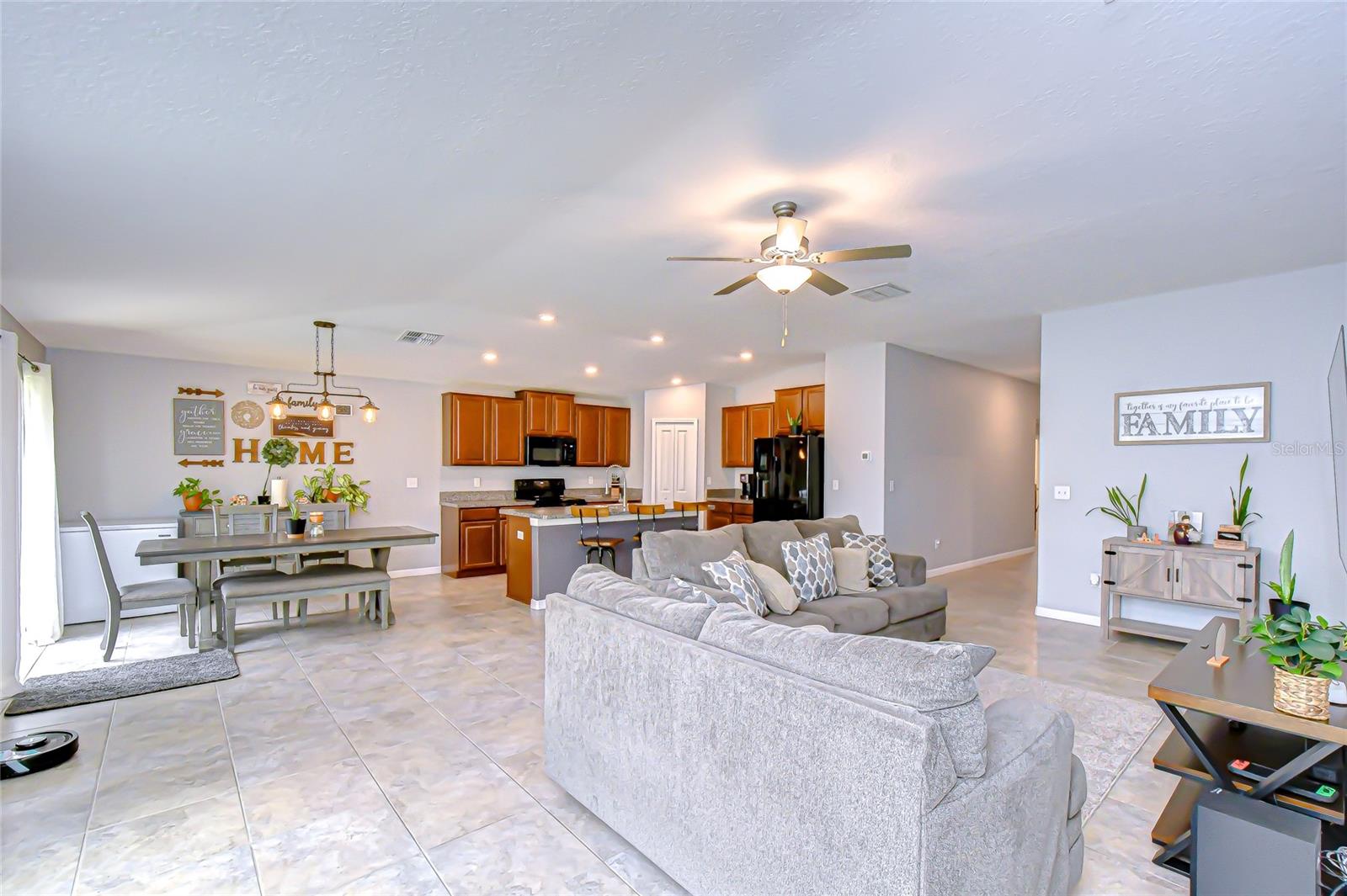 FERN HILL - Residential