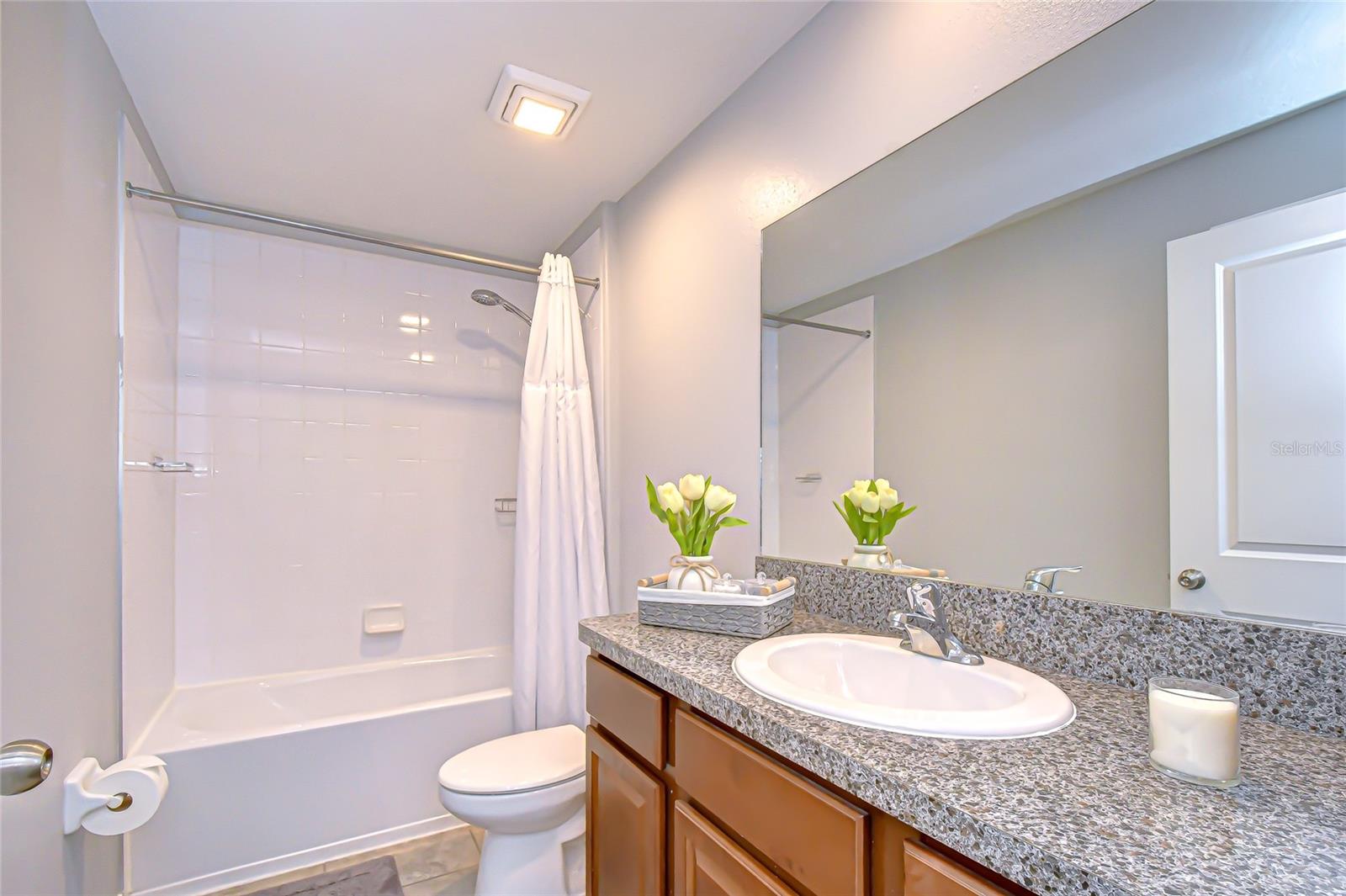 FERN HILL - Residential