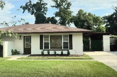 Photo of 2818 E Michigan Street, Orlando, FL 32806 (MLS # S5150808)