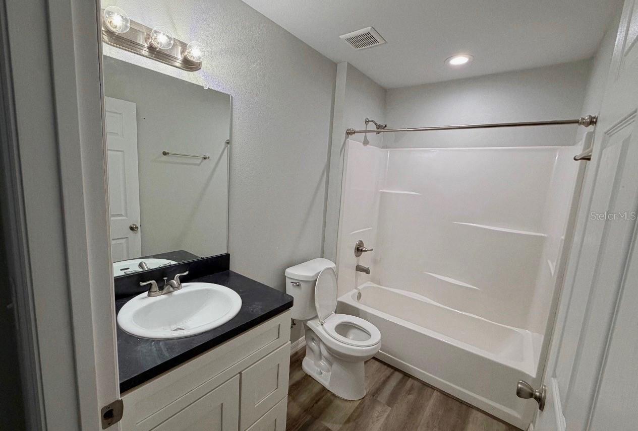 NOT IN A SUBDIVISION - Residential