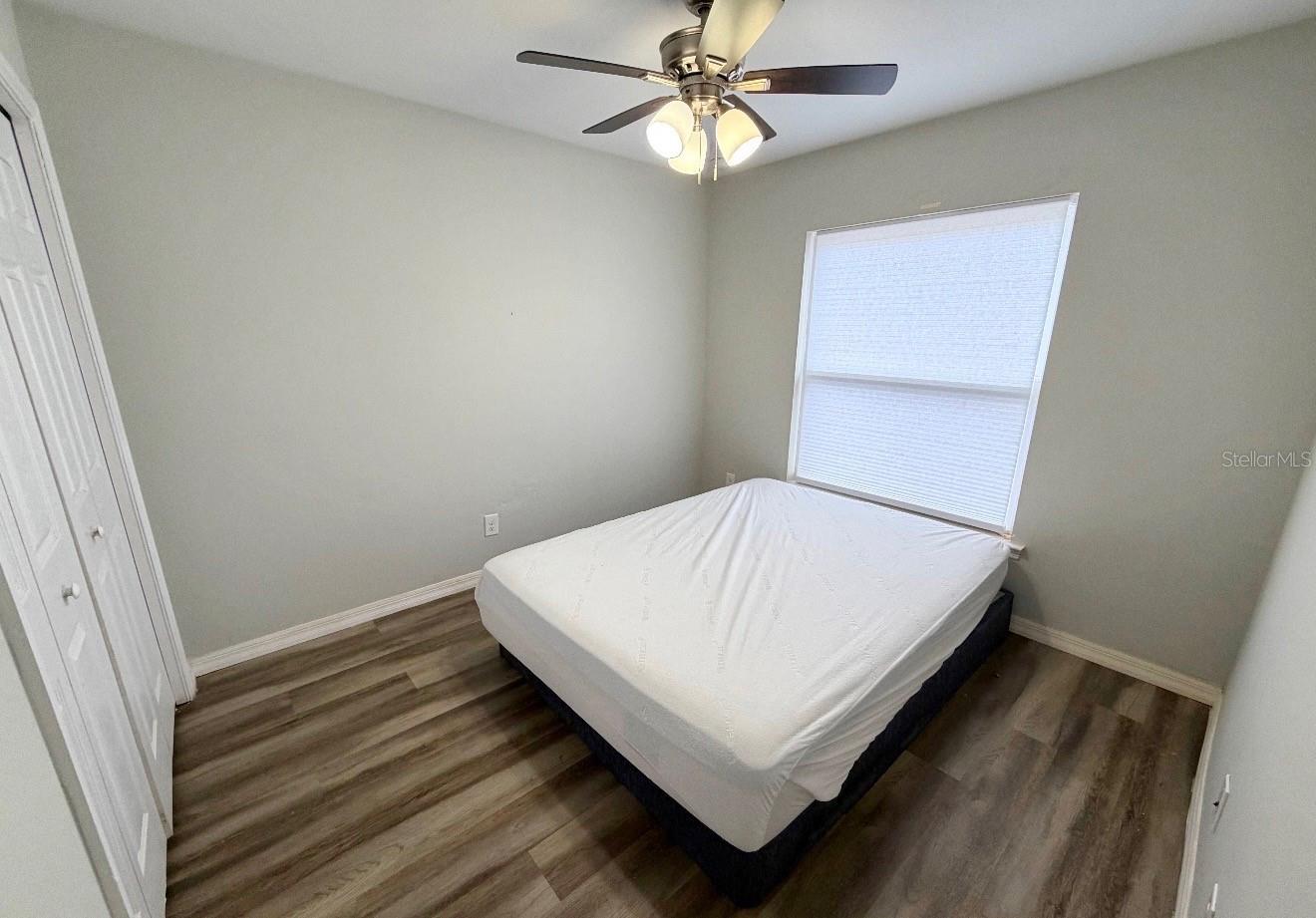 NOT IN A SUBDIVISION - Residential