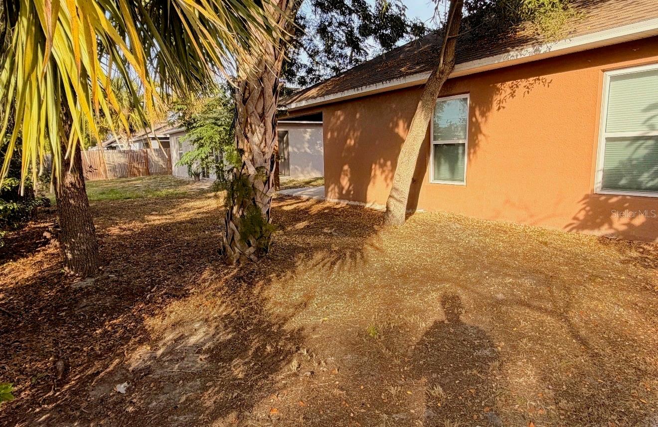 NOT IN A SUBDIVISION - Residential