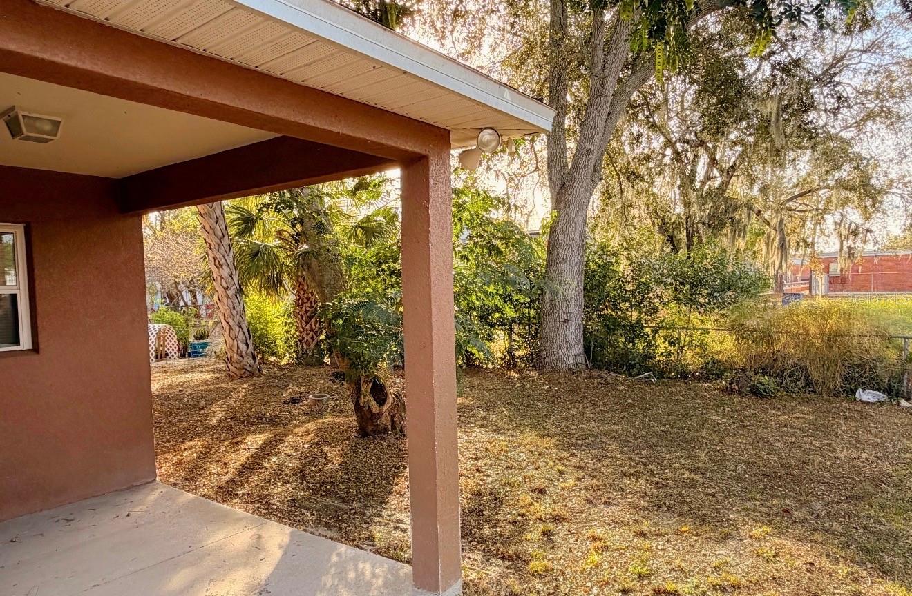 NOT IN A SUBDIVISION - Residential