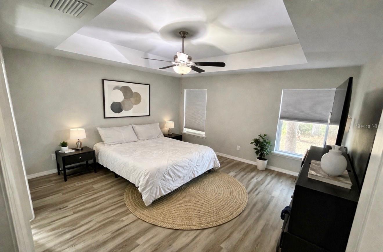 NOT IN A SUBDIVISION - Residential