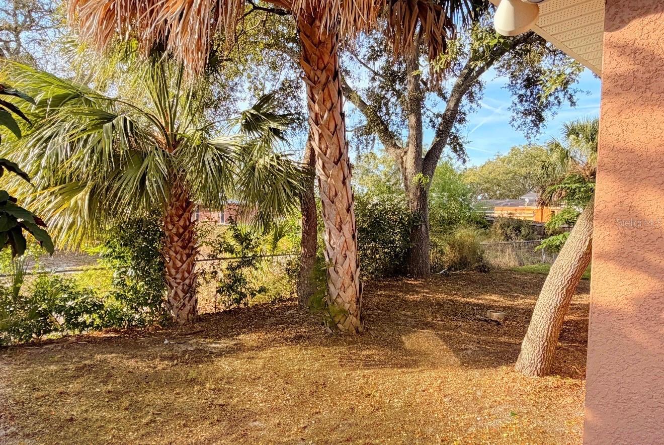 NOT IN A SUBDIVISION - Residential