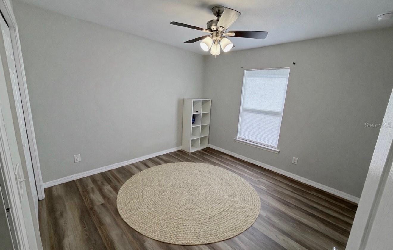 NOT IN A SUBDIVISION - Residential