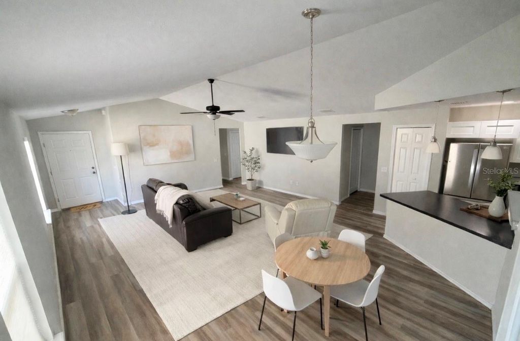 Photo of 1911 Brown Street NE, Winter Haven, FL 33881 (MLS # O6373193)