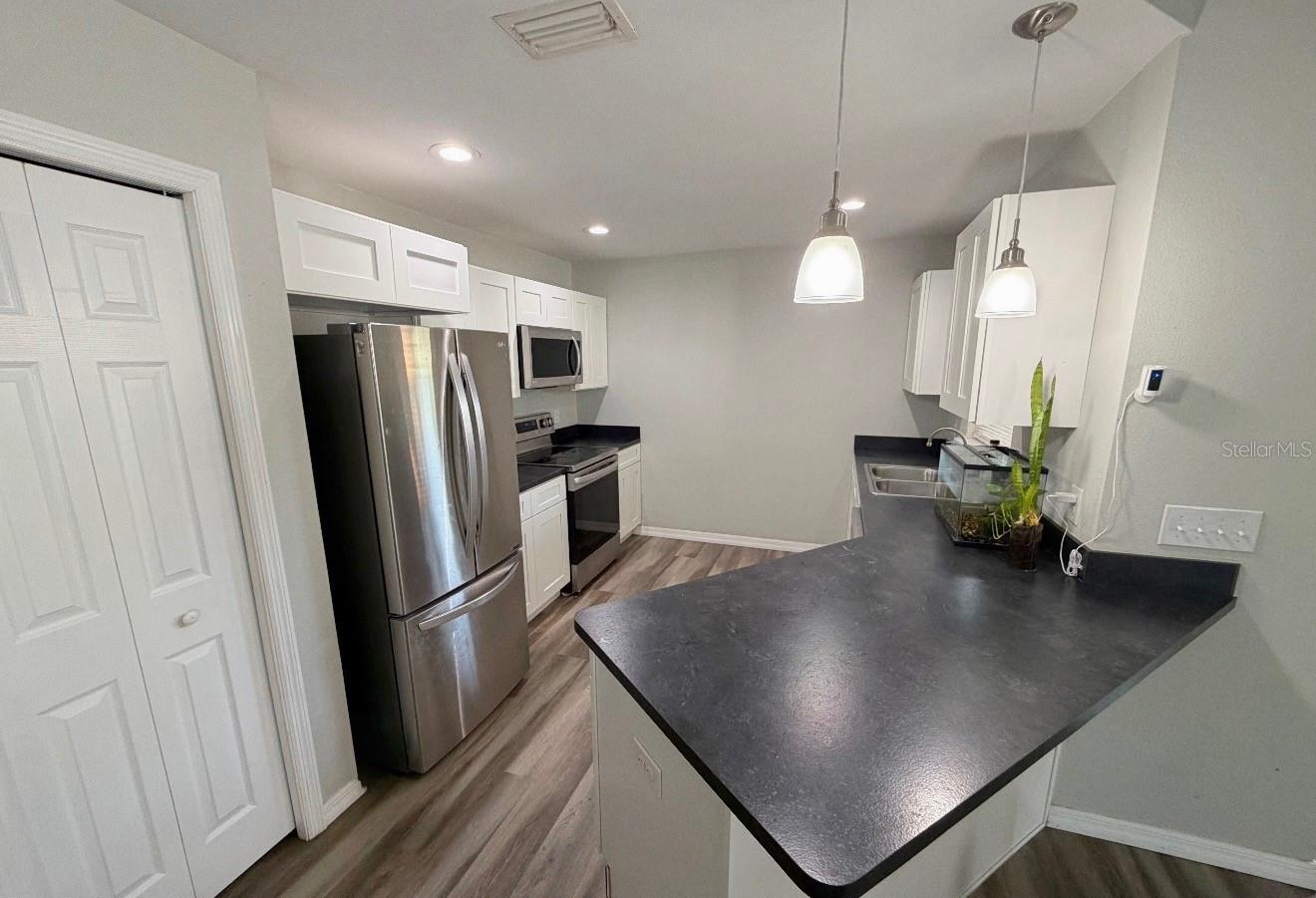 NOT IN A SUBDIVISION - Residential