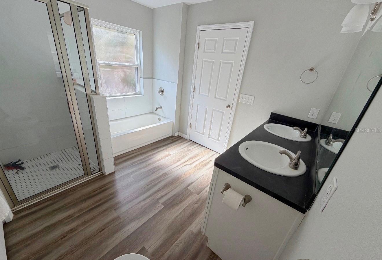 NOT IN A SUBDIVISION - Residential