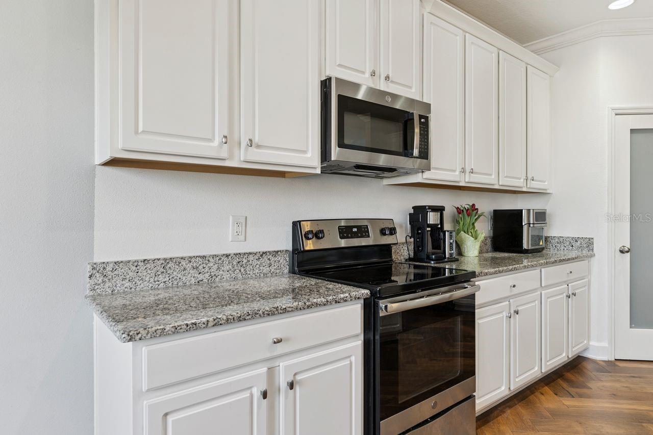 TALAVERA PH 1A-2 - Residential