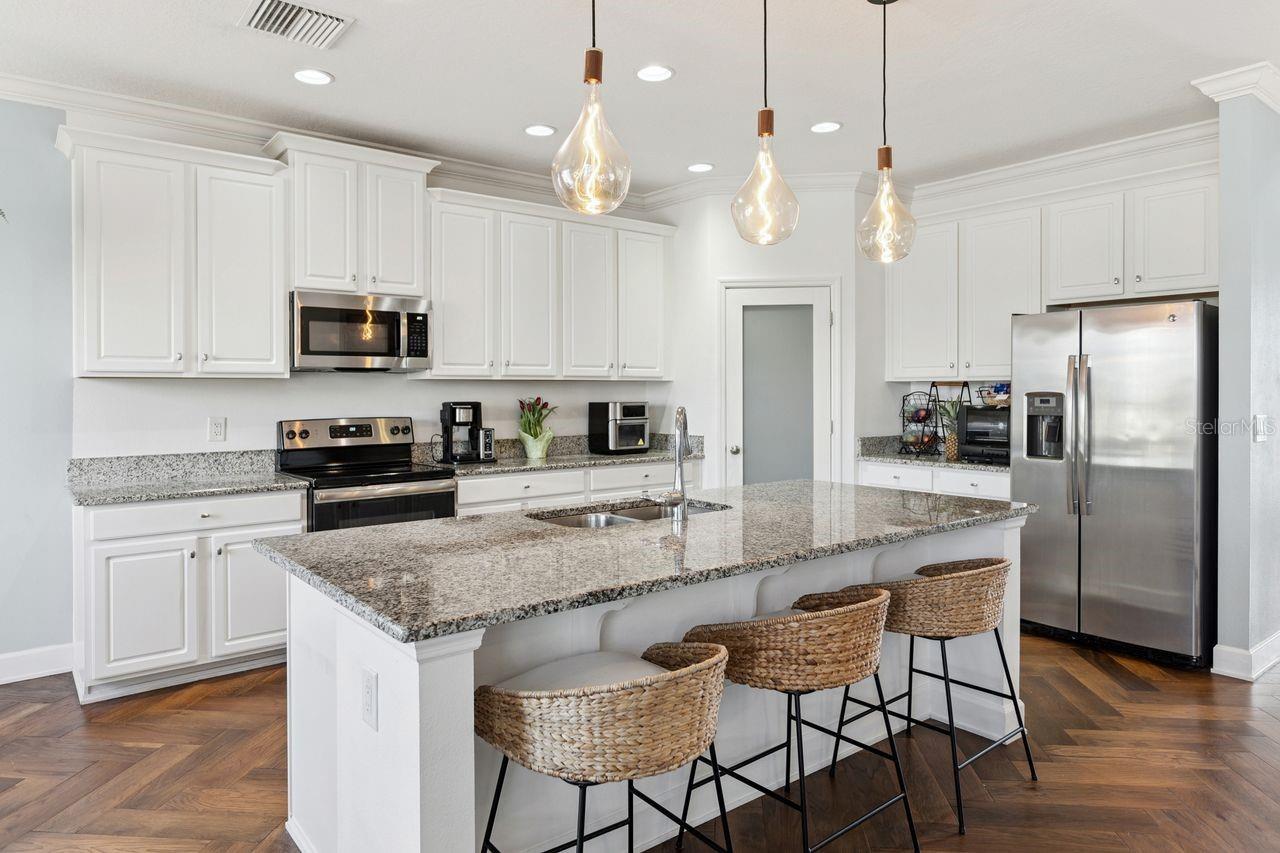 TALAVERA PH 1A-2 - Residential