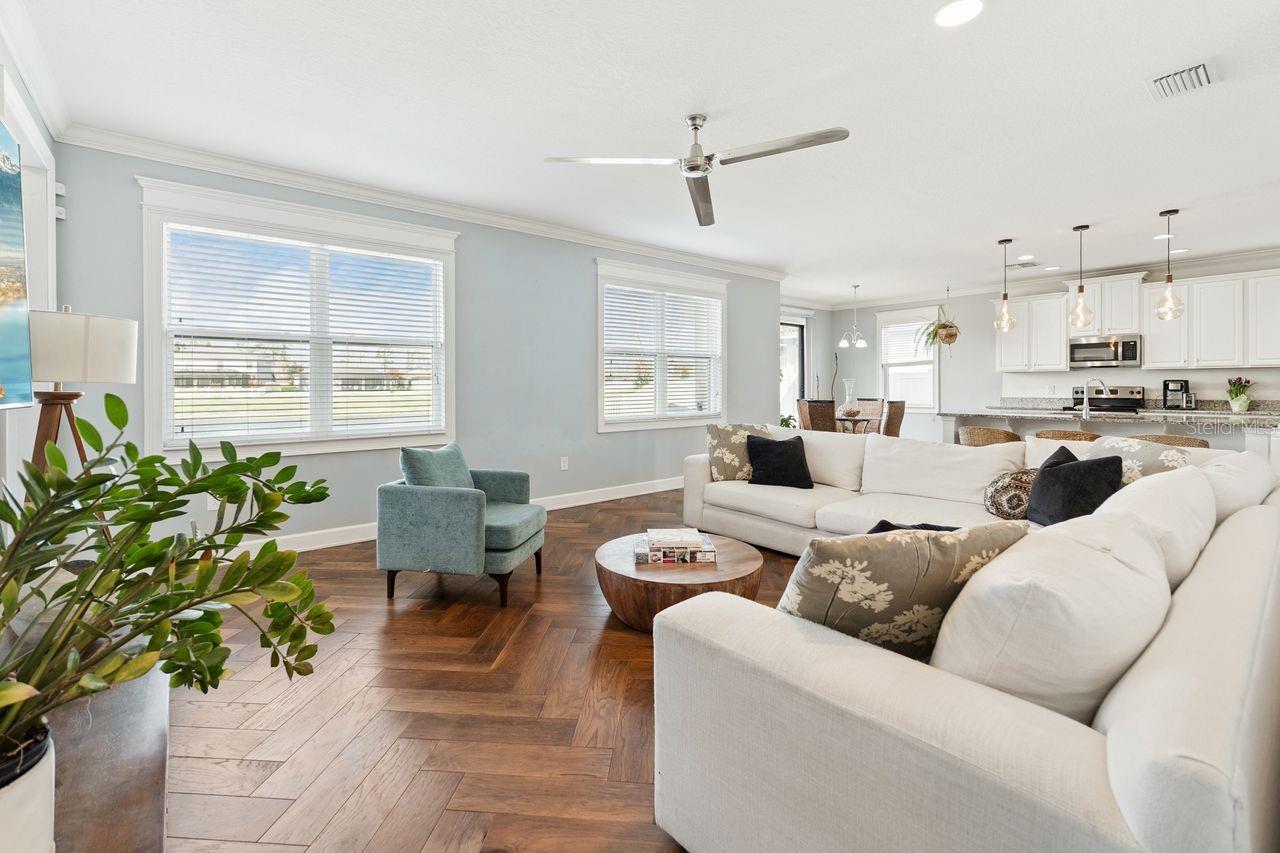 TALAVERA PH 1A-2 - Residential