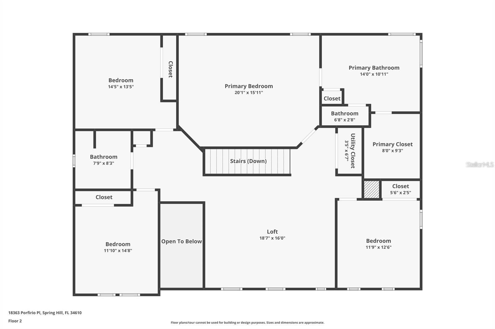 TALAVERA PH 1A-2 - Residential