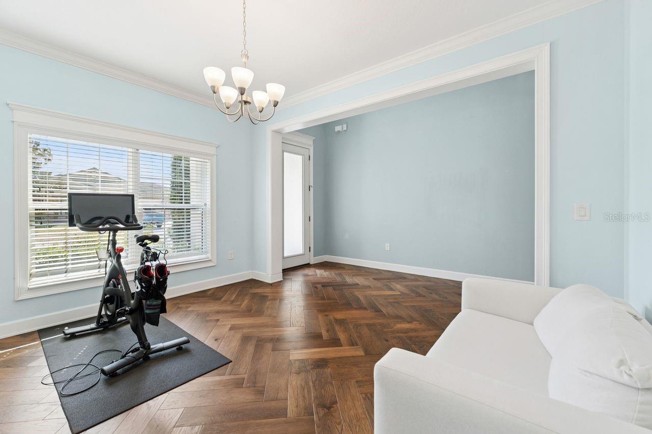 TALAVERA PH 1A-2 - Residential