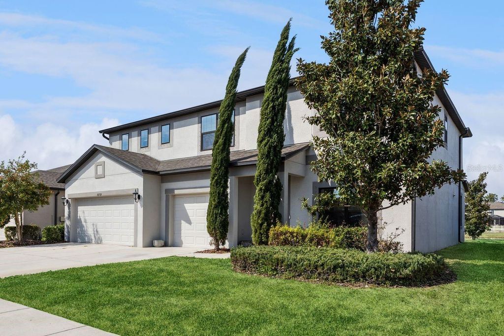 Photo of 18799 Henequen Lane SE, Spring Hill, FL 34610 (MLS # O6382467)