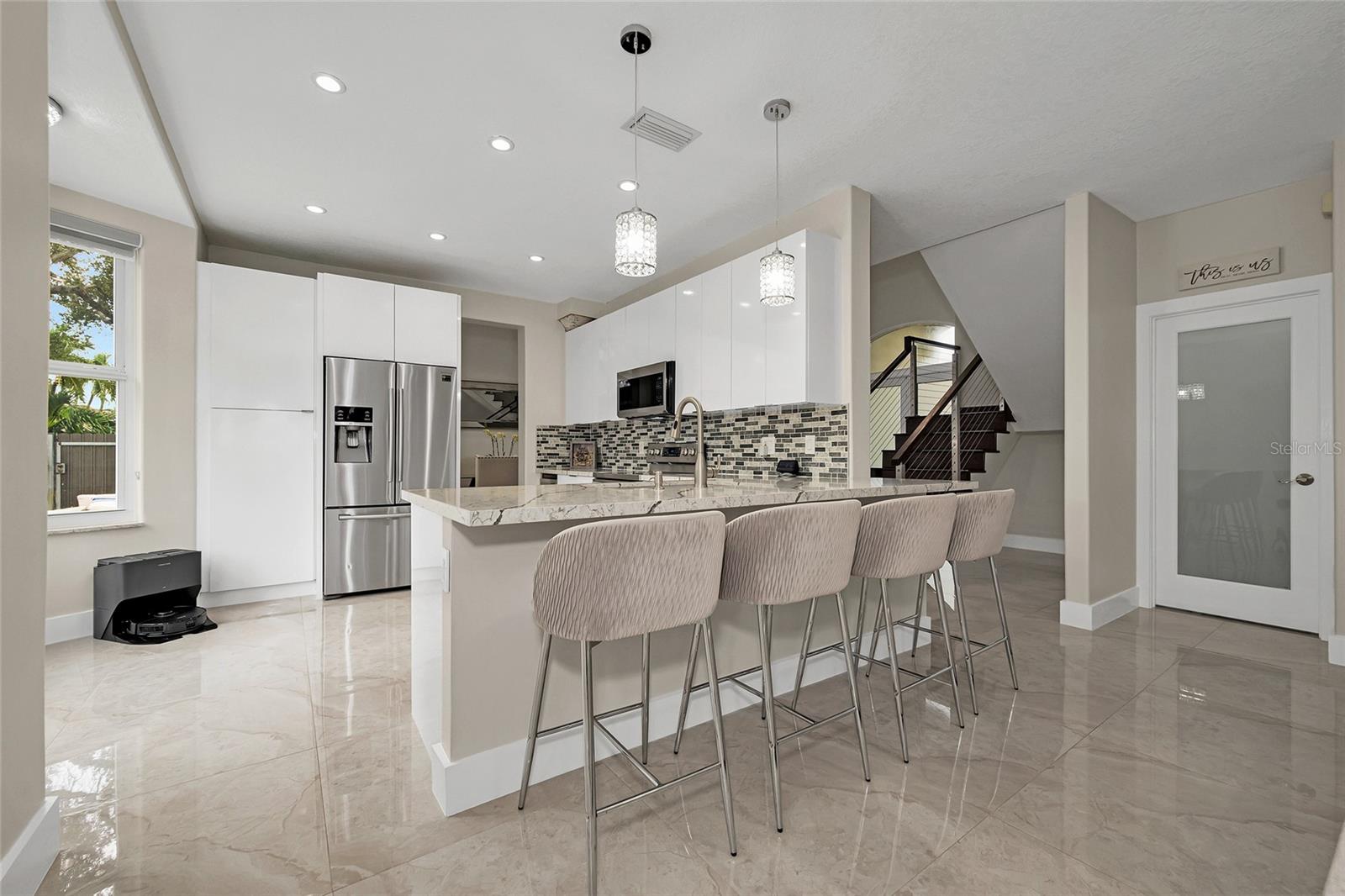 WEST DADE LAND SUB - Residential