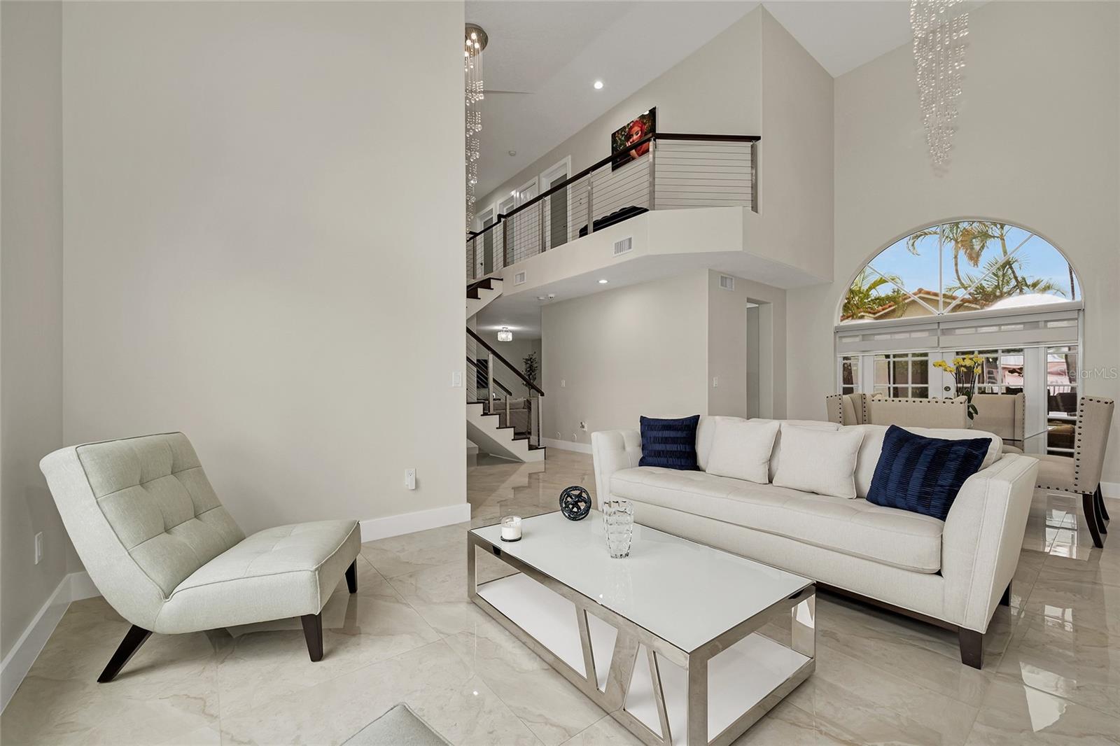 WEST DADE LAND SUB - Residential