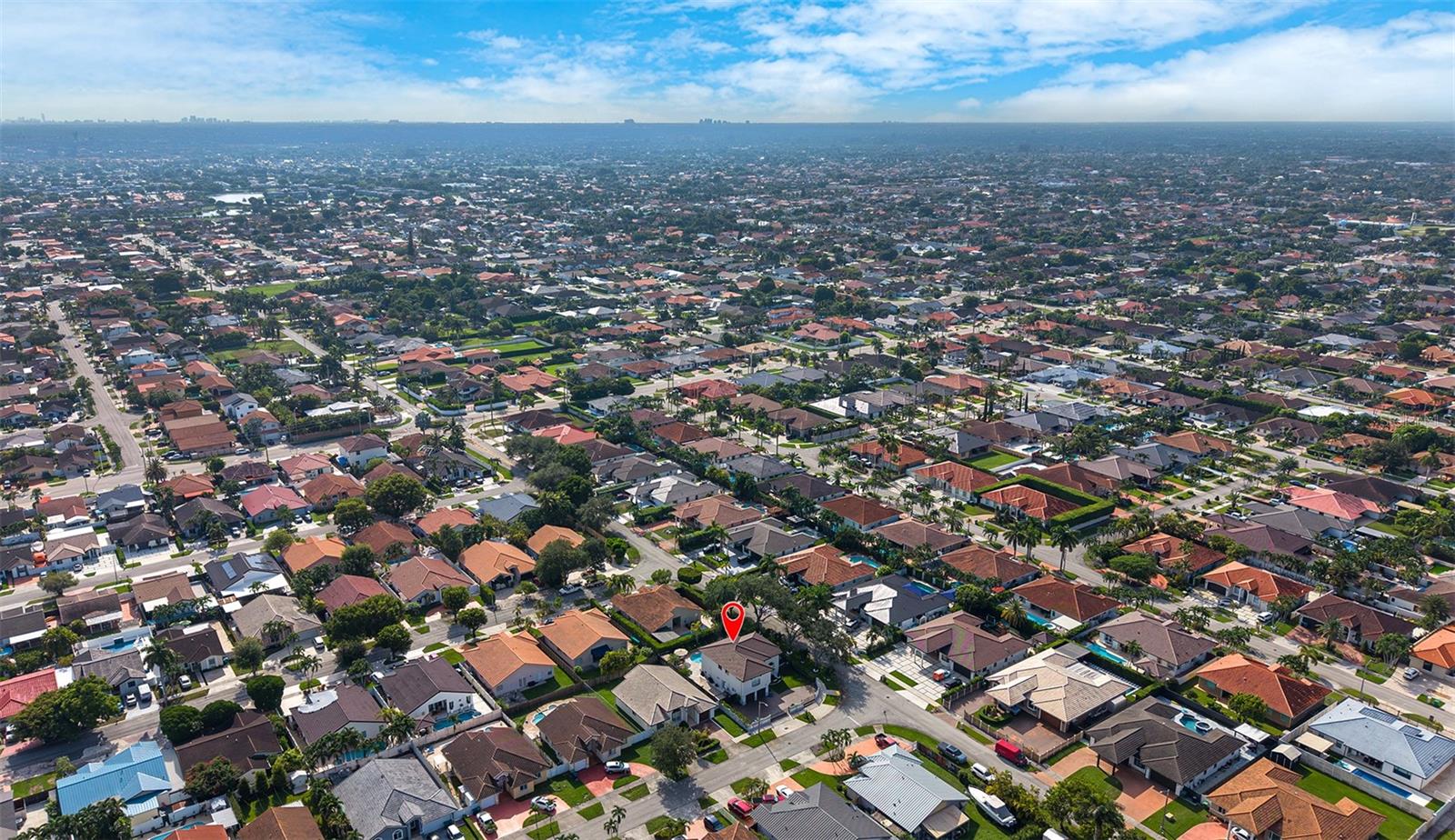 WEST DADE LAND SUB - Residential