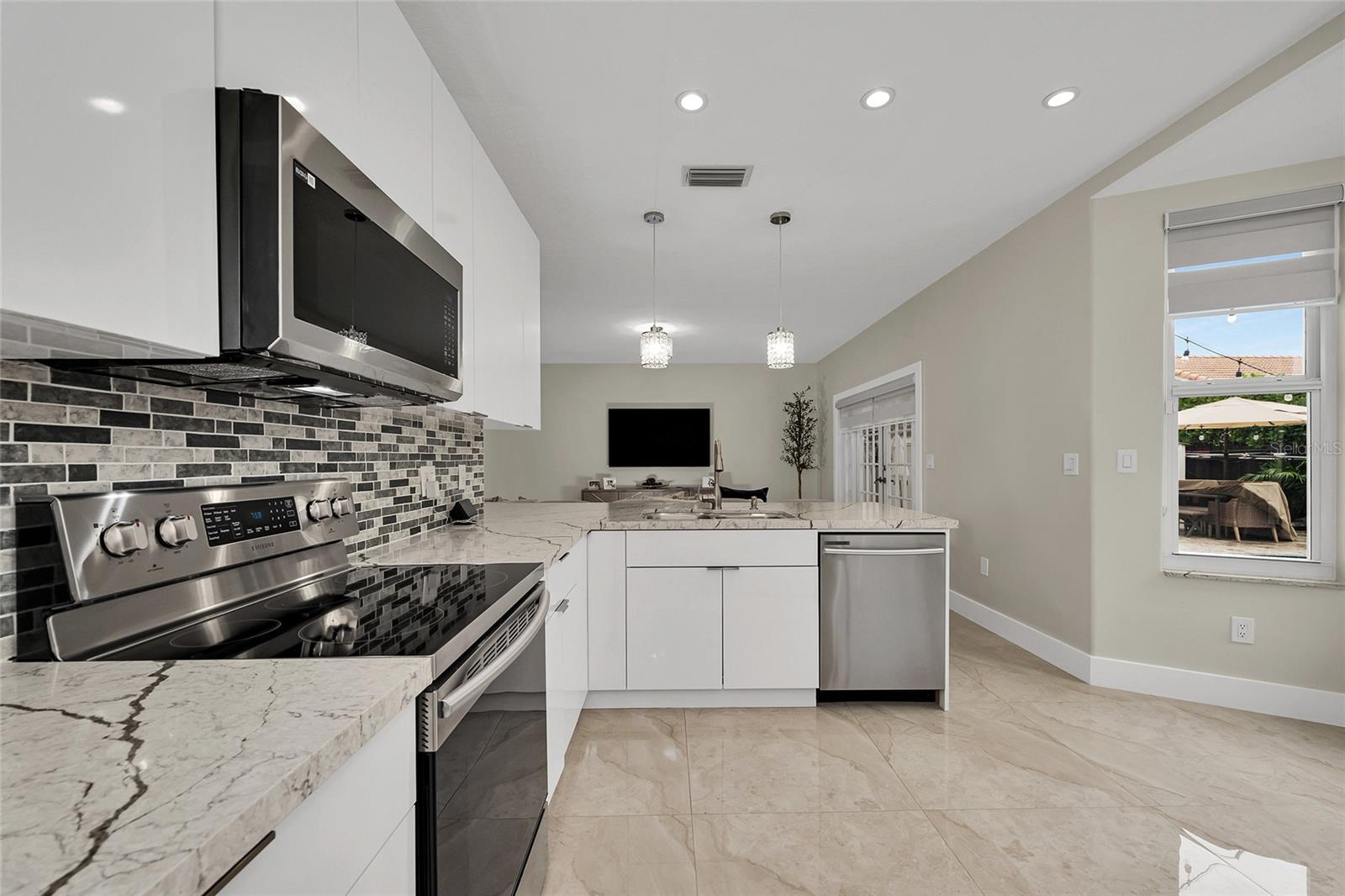 WEST DADE LAND SUB - Residential