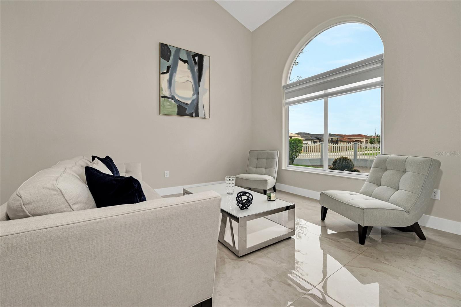 WEST DADE LAND SUB - Residential