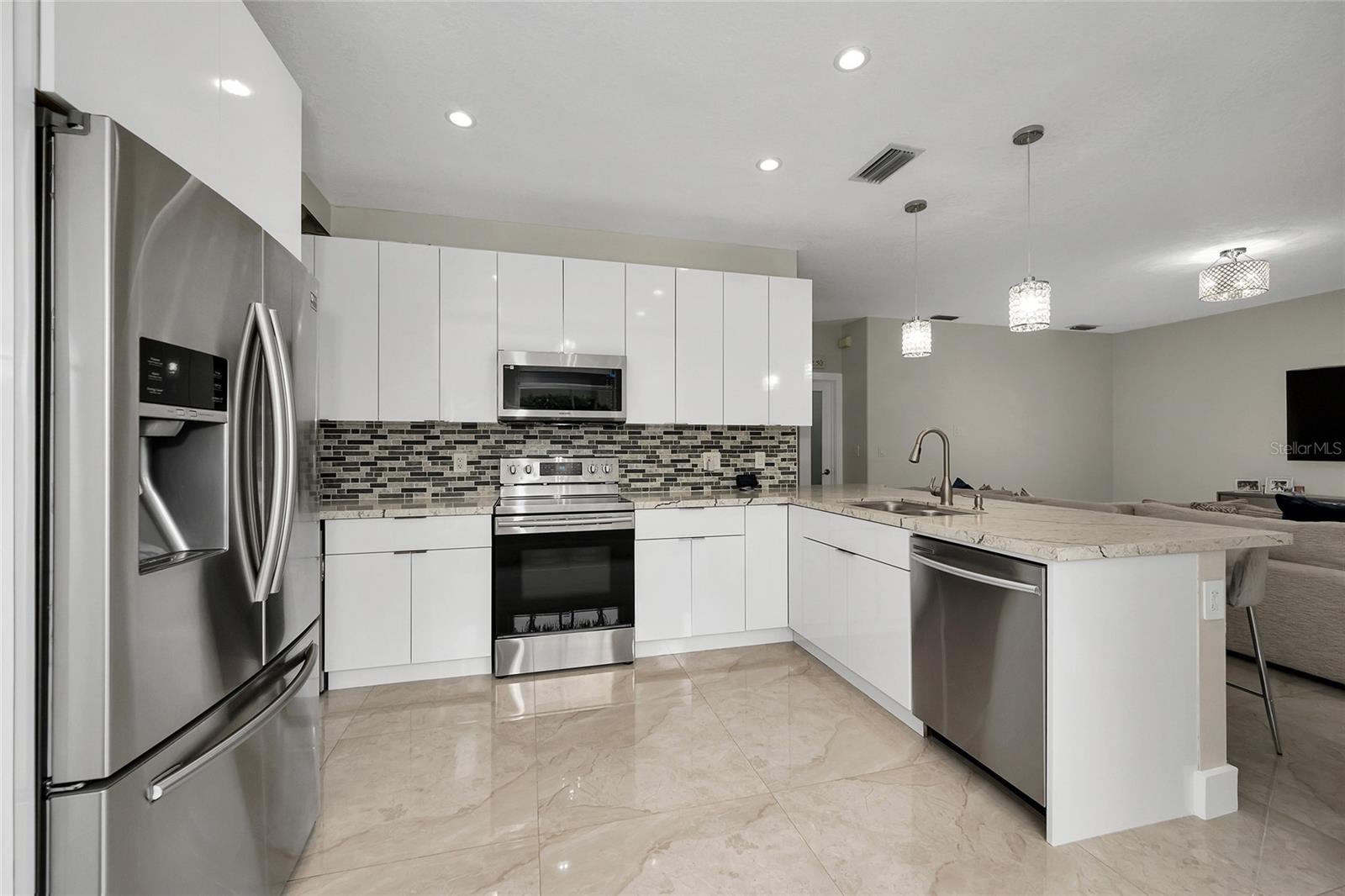 WEST DADE LAND SUB - Residential