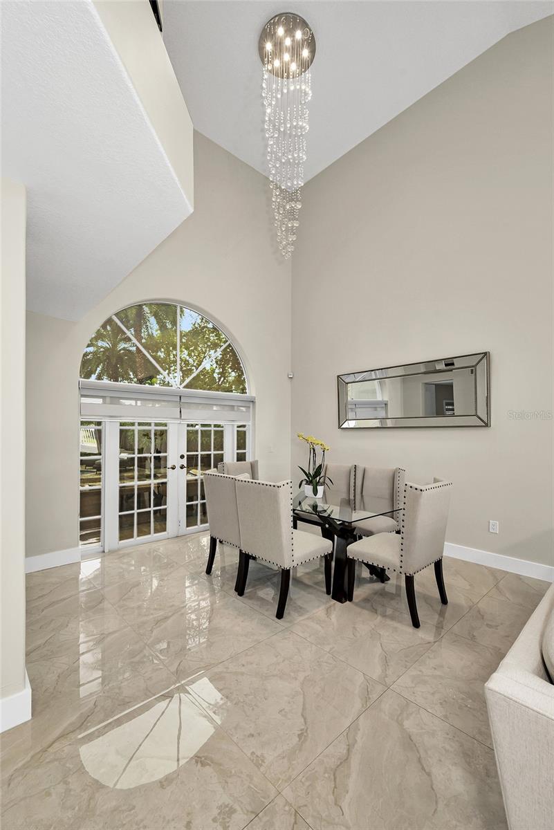 WEST DADE LAND SUB - Residential